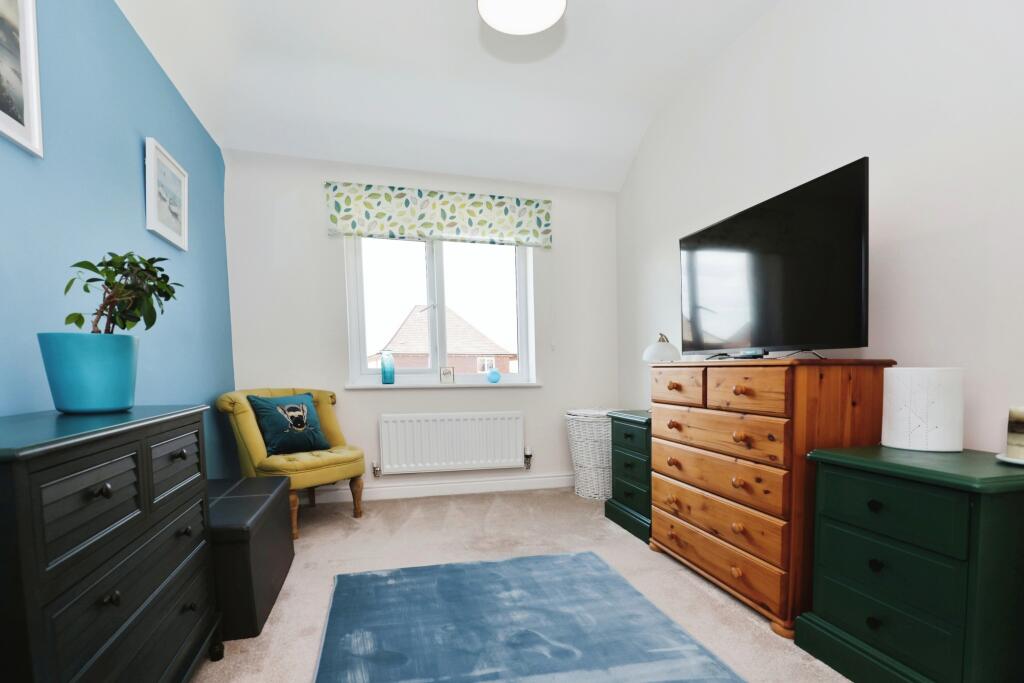 Bedroom 4