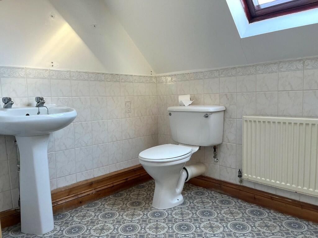 Bathroom/W.C.