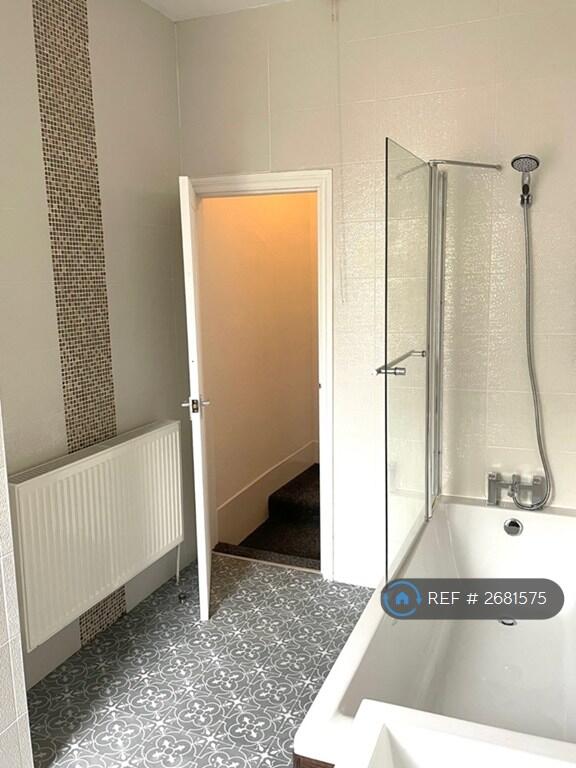 Bathroom 2
