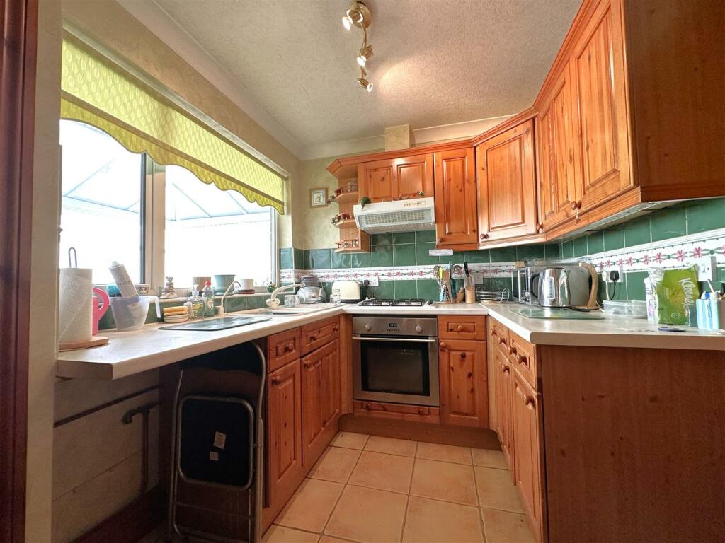 Kitchen 558