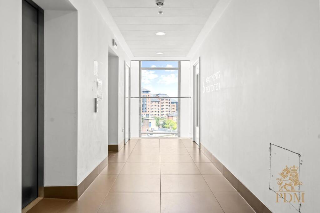 T603 Nottingham One 156 Canal Street NG1 7HG