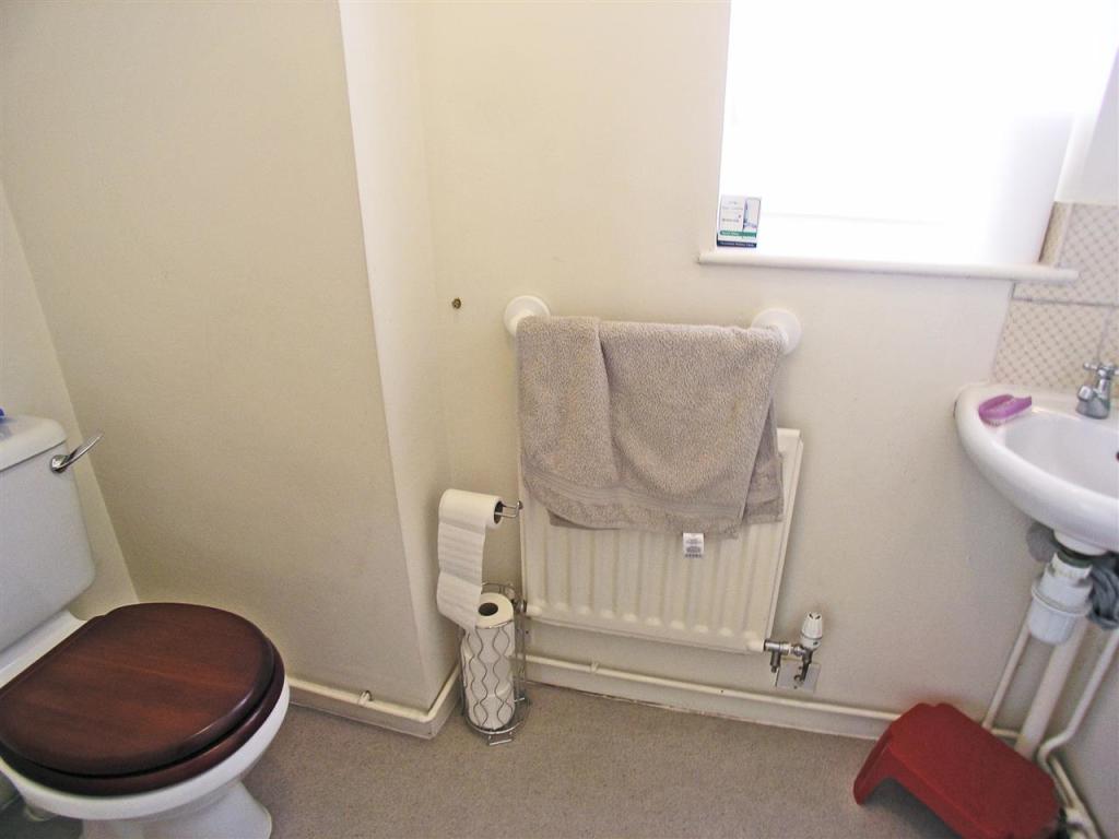 Cloakroom