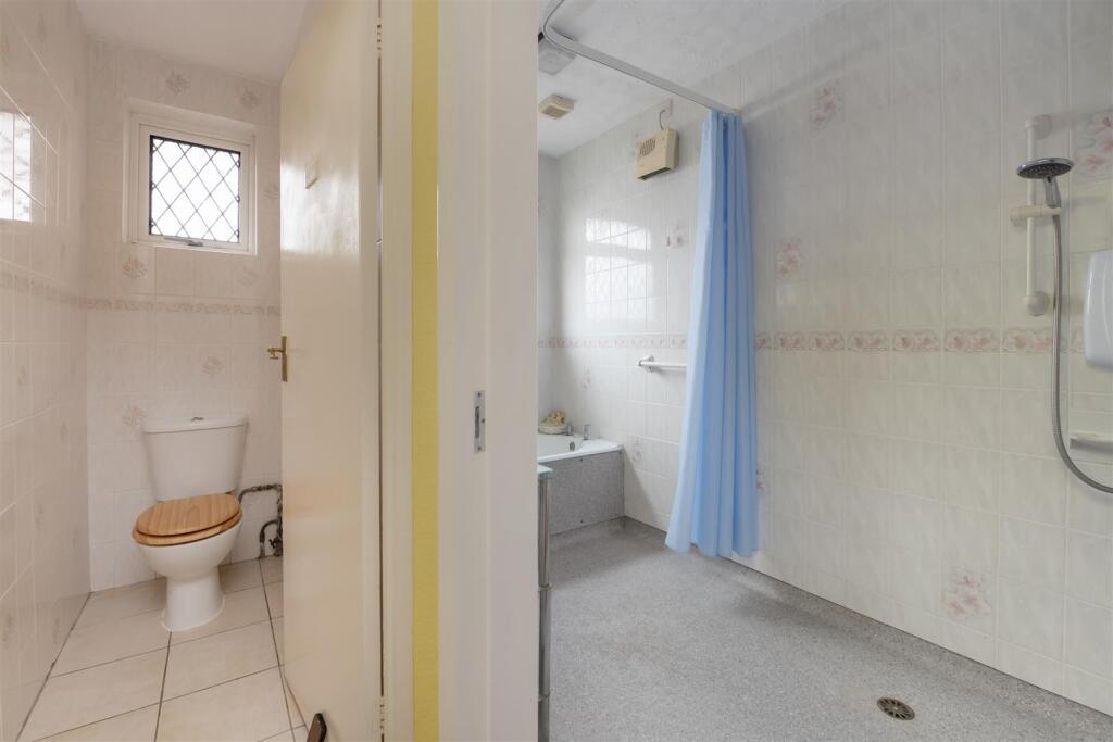 Shottendance Road, Margate