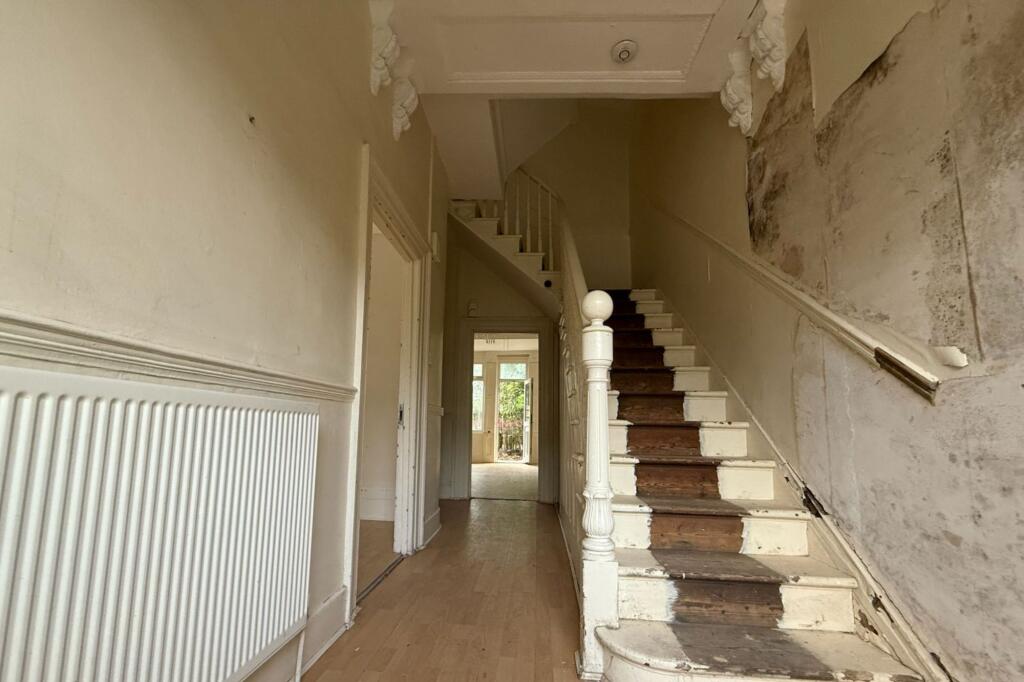 78 Bromfelde Road, Clapham, London SW4 6PR