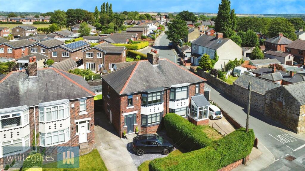 Early View Essential