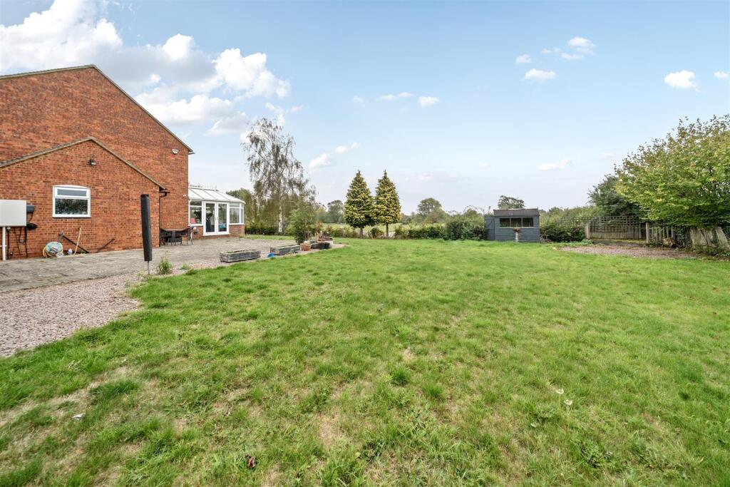 Chantry Farmhouse, Old Stratford (12).JPG