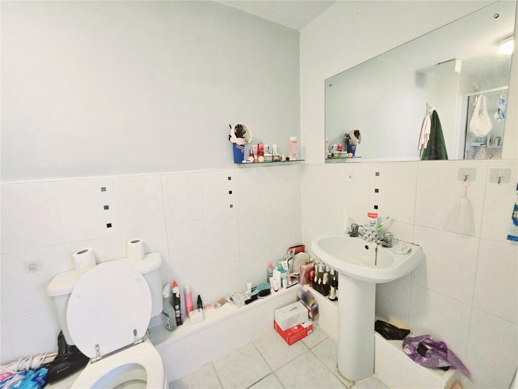 En-Suite One