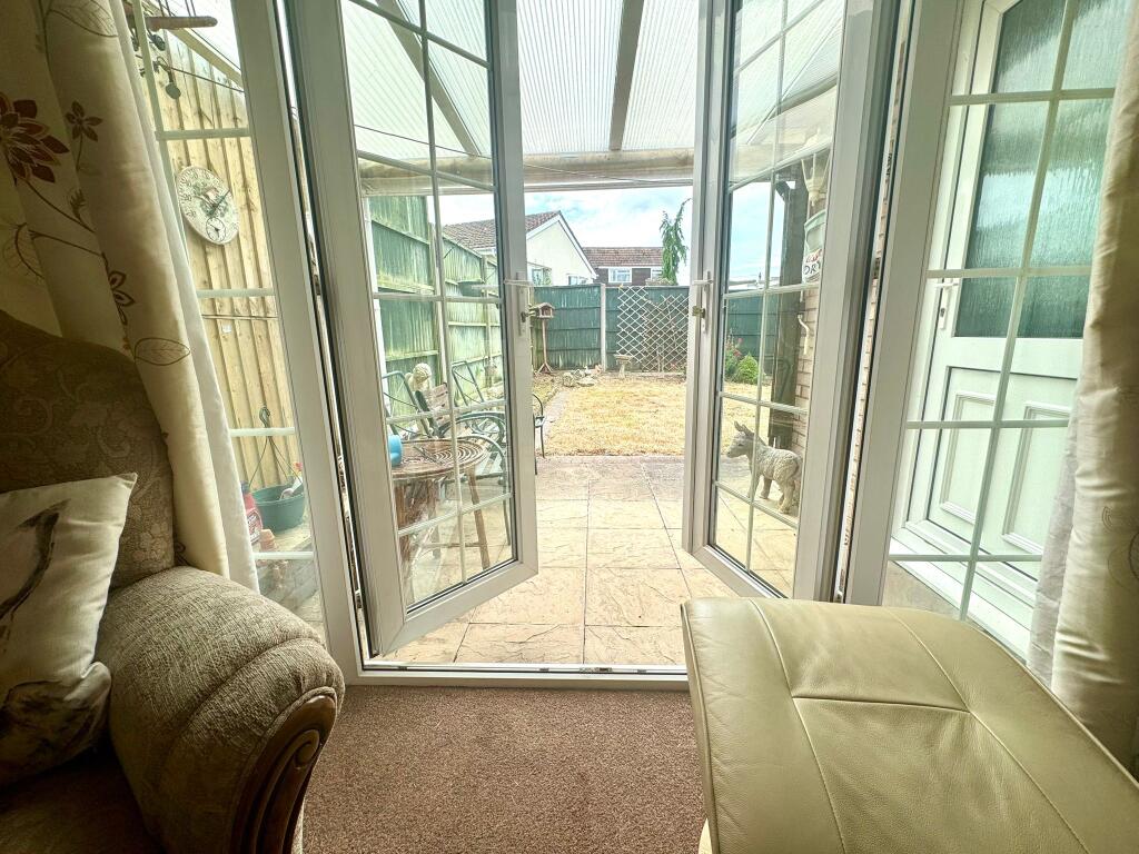 Patio Doors