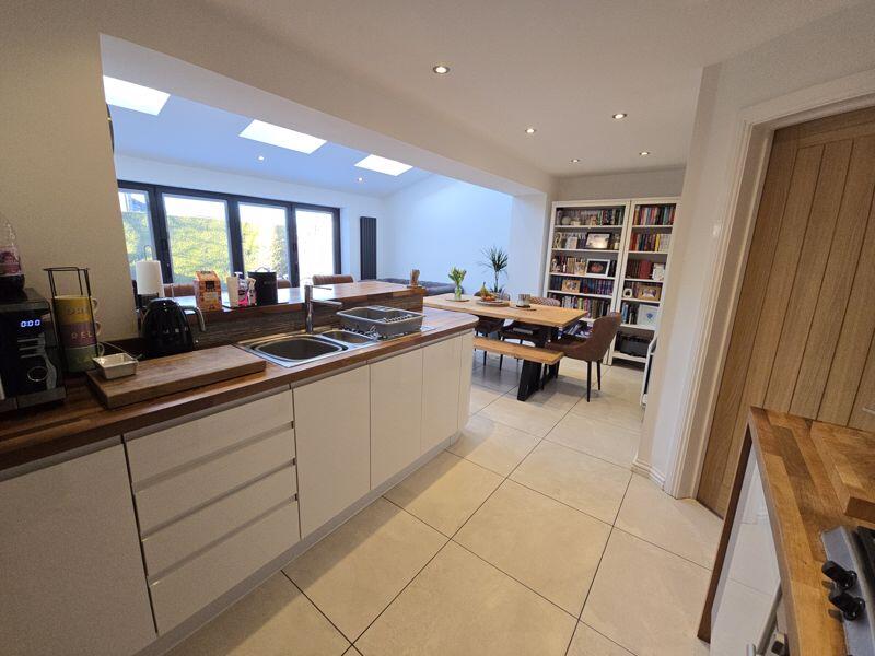 Kitchen/Dining/Family Room Additional...