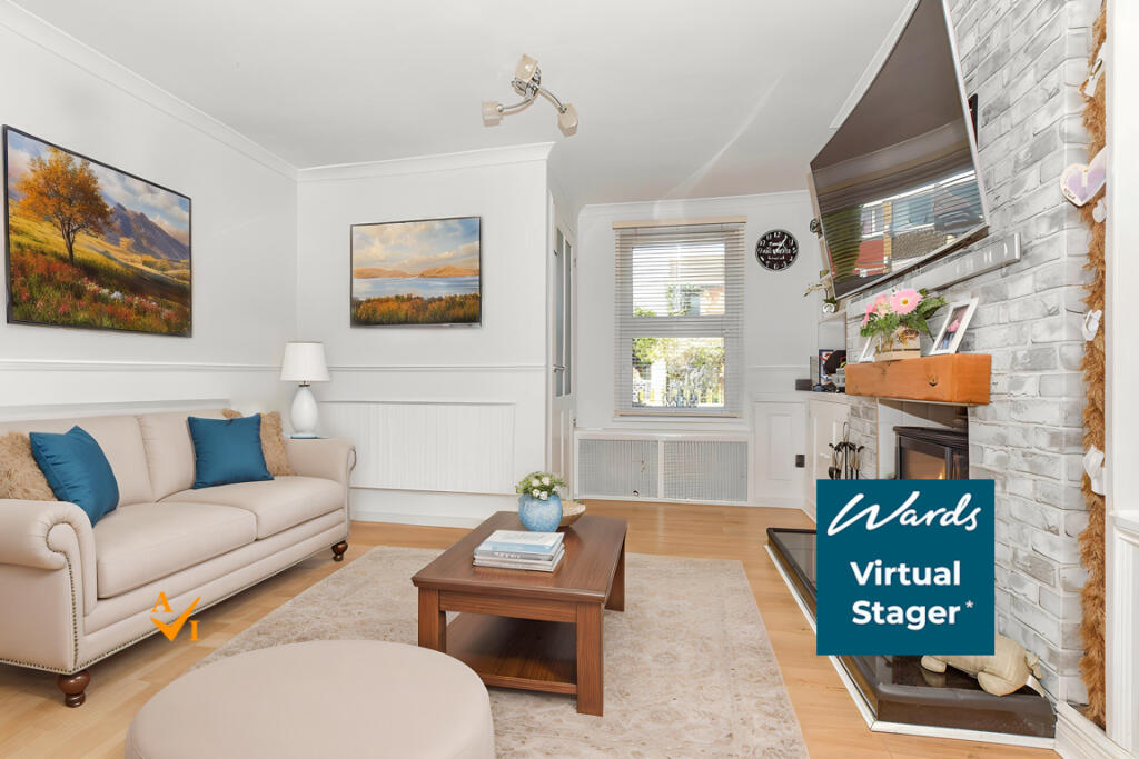 Lounge (Contemporary Style)