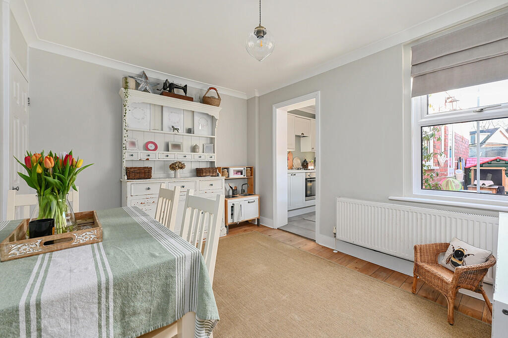 125 Rosemary Lane...