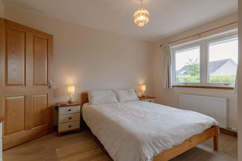 Bed 1