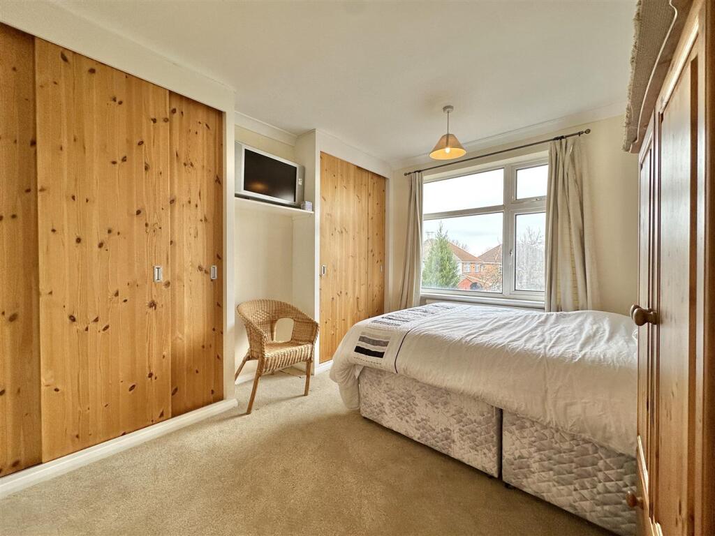 BEDROOM TWO