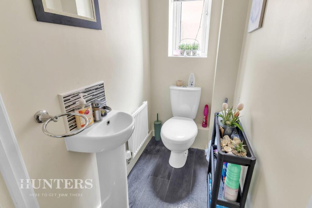 Guest WC