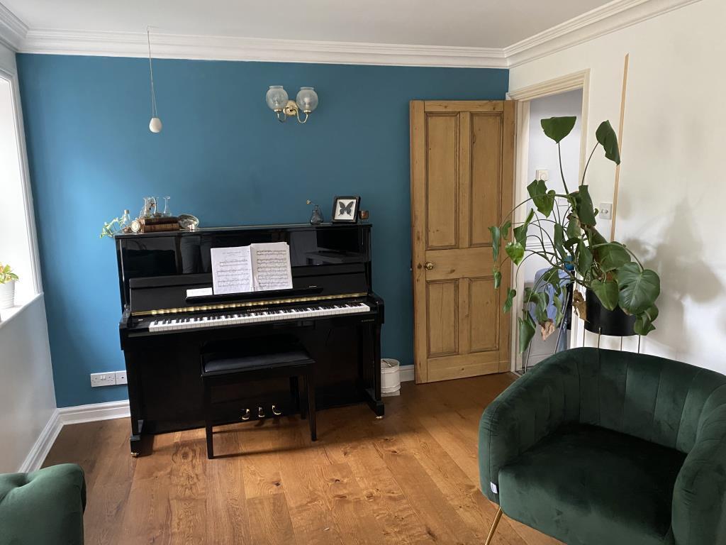 Piano