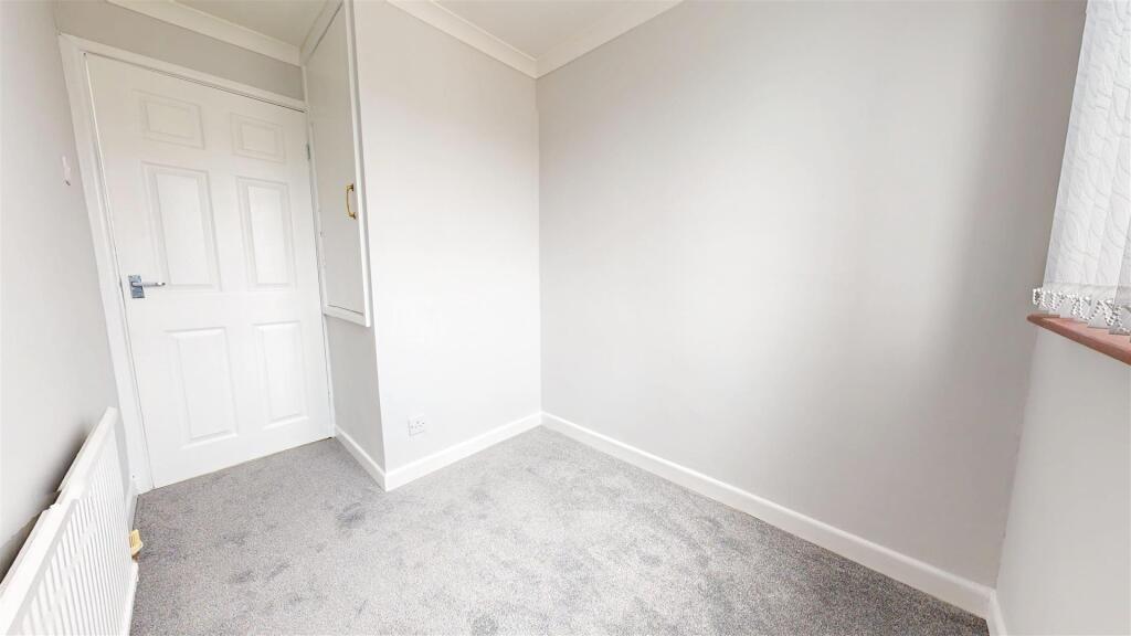 Sycamore Avenue Bedroom