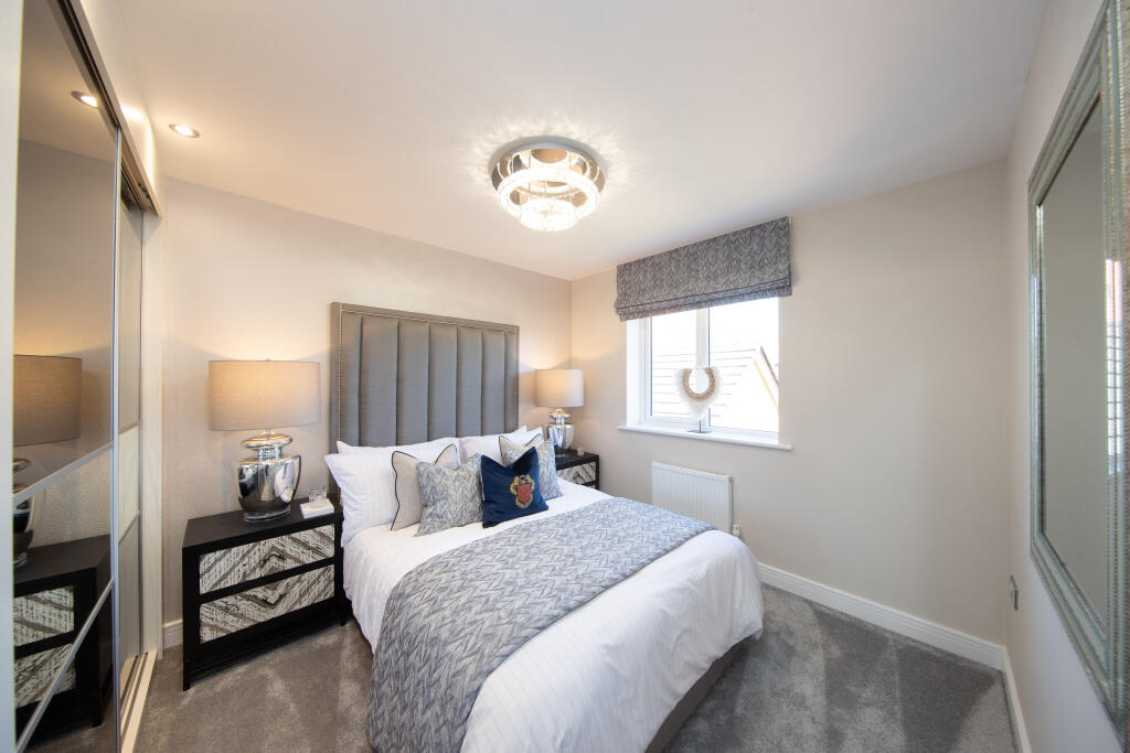Showhome Imagery
