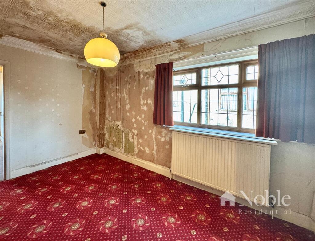 Reception Room Three