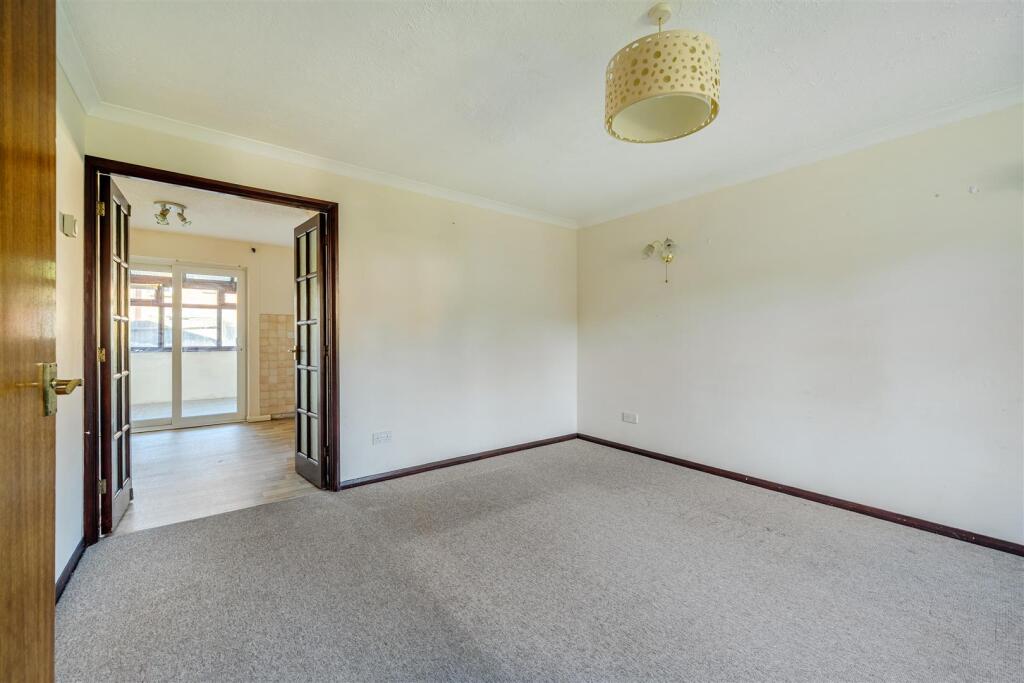 The Cricketers, Axminster, Devon