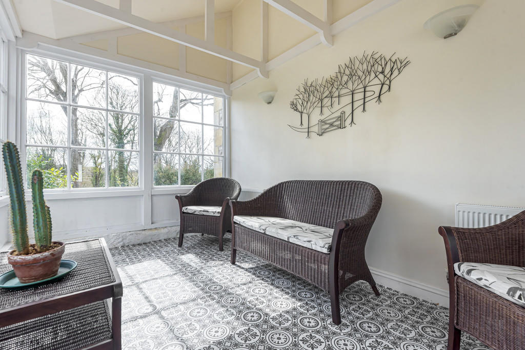 Sun Room