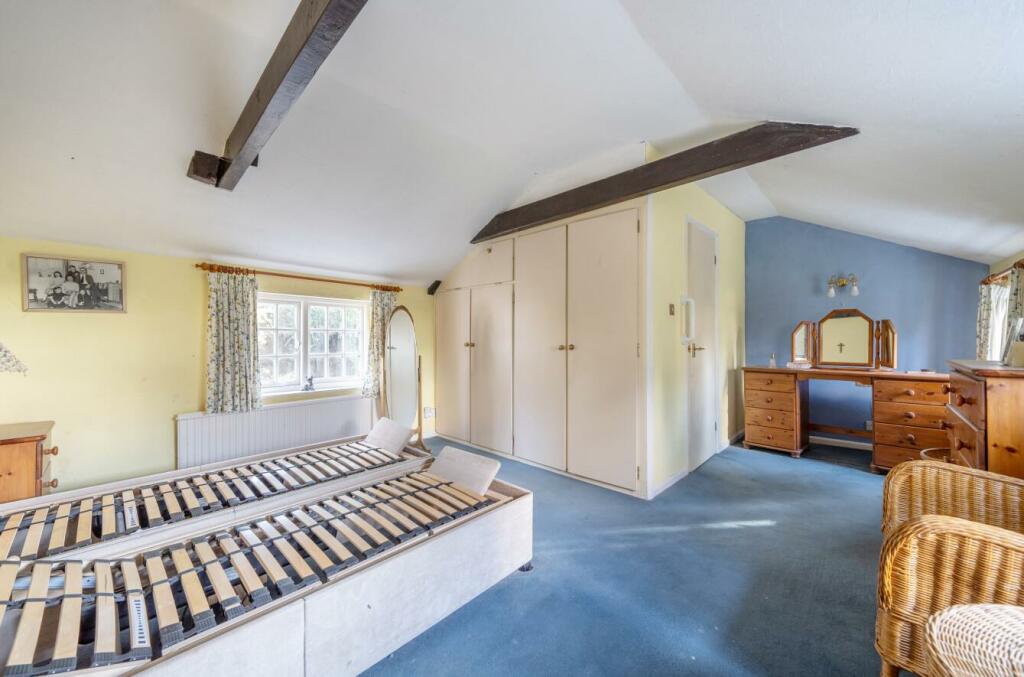 The Gardens, Easenhall (16).JPG