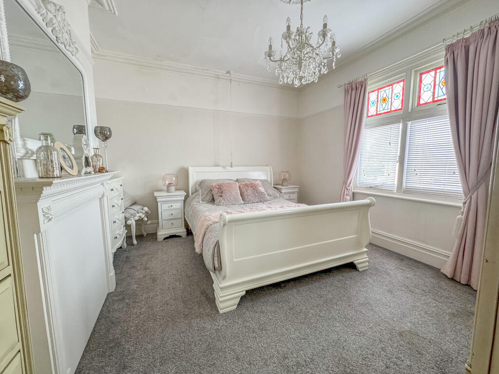 BED 3