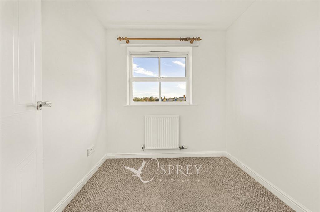 Bevan Close, Warmington, Northamptonshire, PE8