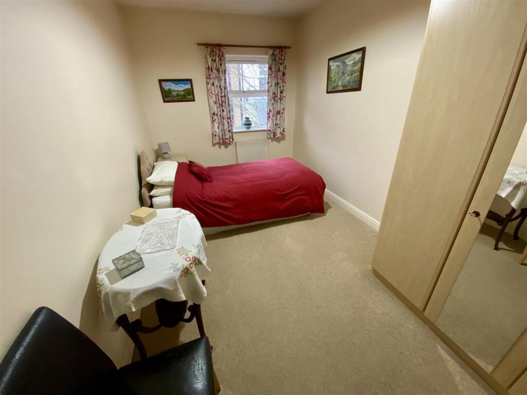 Bramleys Estate Agents - Kitson Hill - Mirfield (1