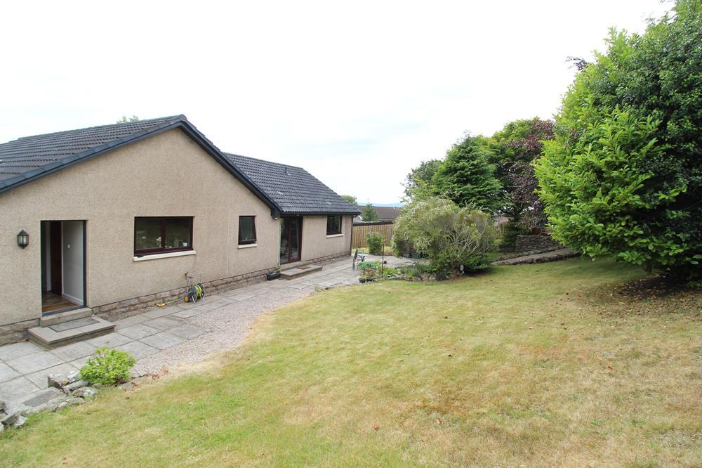 External garden