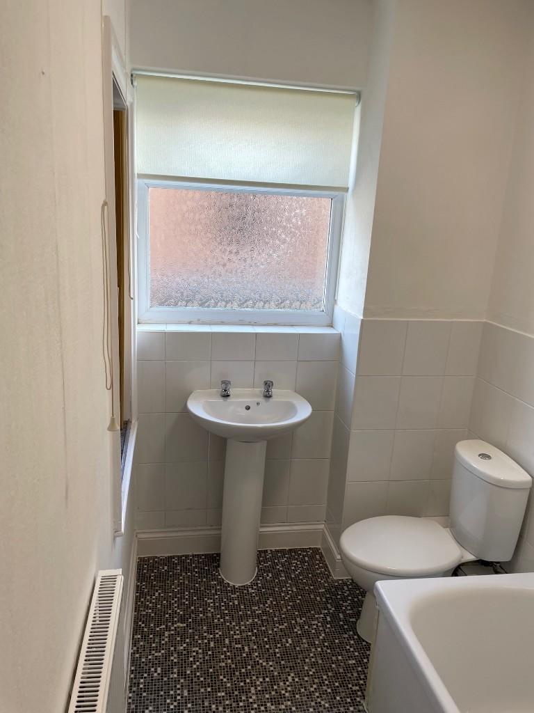 Bathroom II