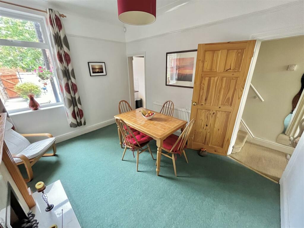 Dining Room Aspect 2