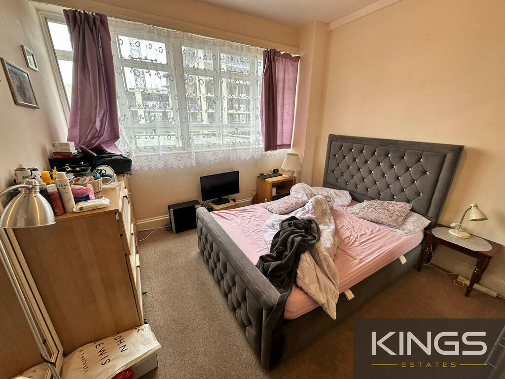 Flat 7, Hanover B...