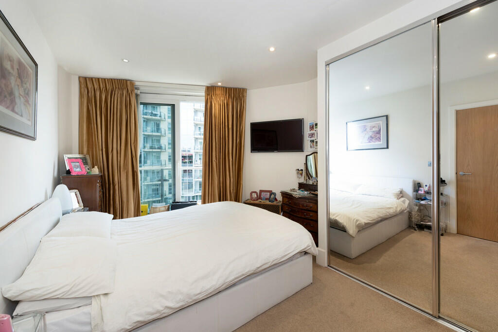 Commodore House p...