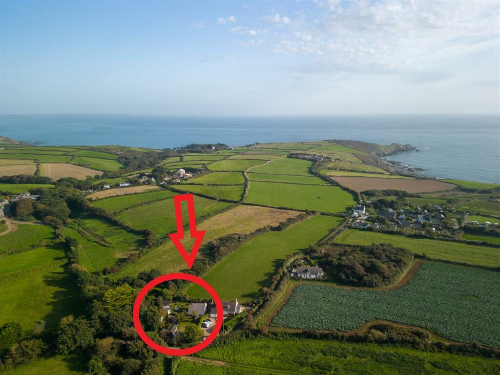 Views &amp; Drone Pictures