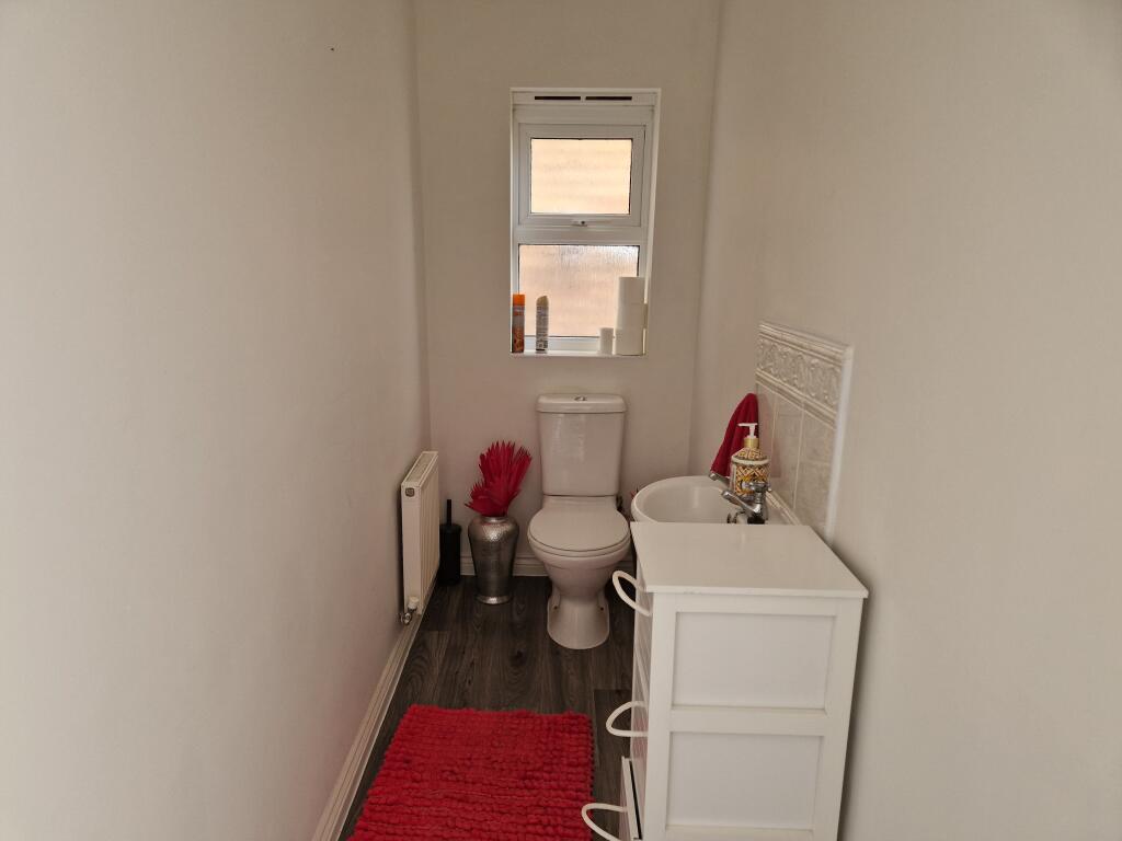 Guest WC