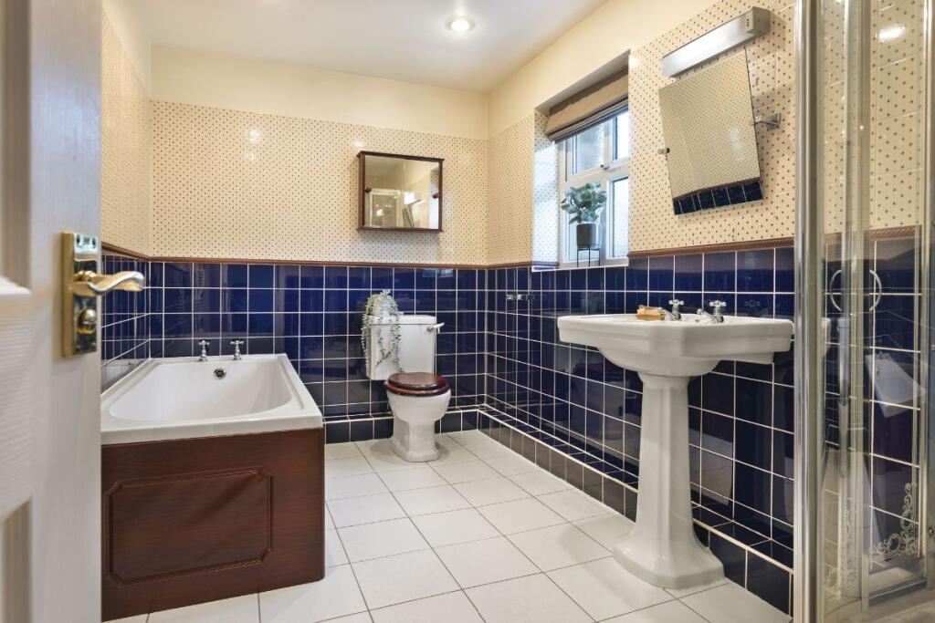 Heron Bridge, The Green, Millom, LA18 5GY