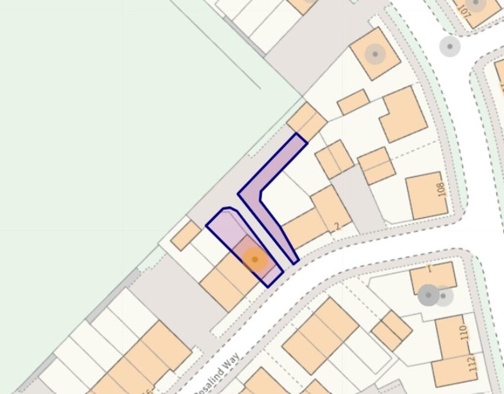 6 Rosalind Way Br...