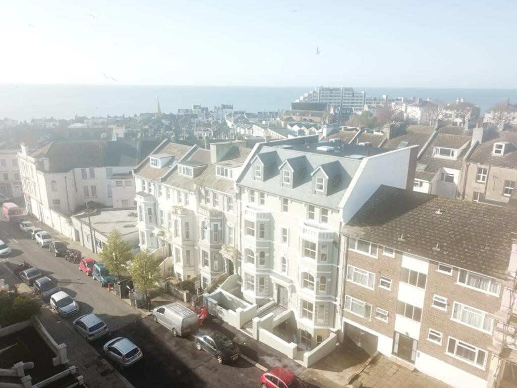 Rooftop View