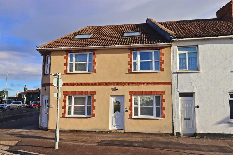 FRONT ELEVATION