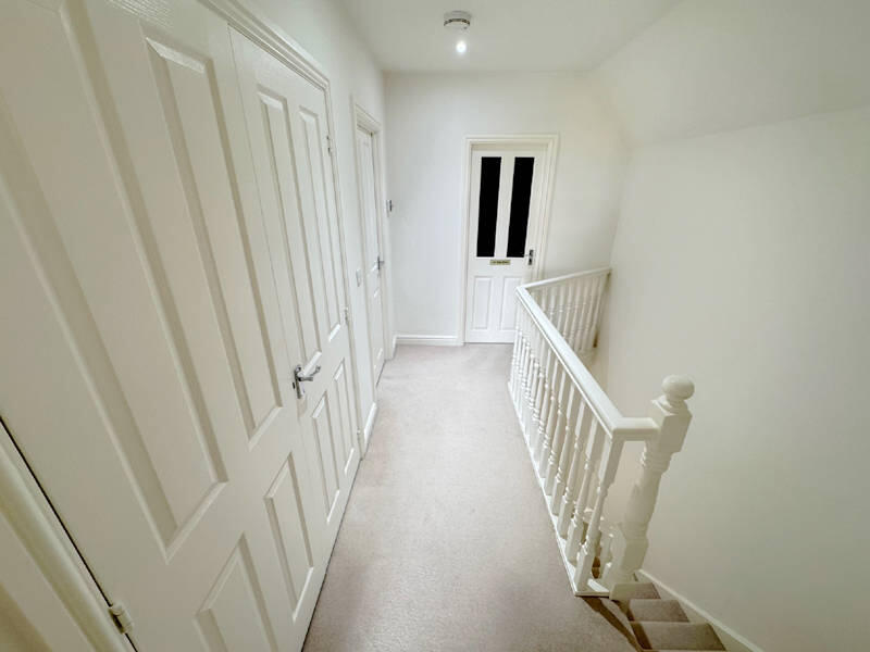 Second Floor Landing