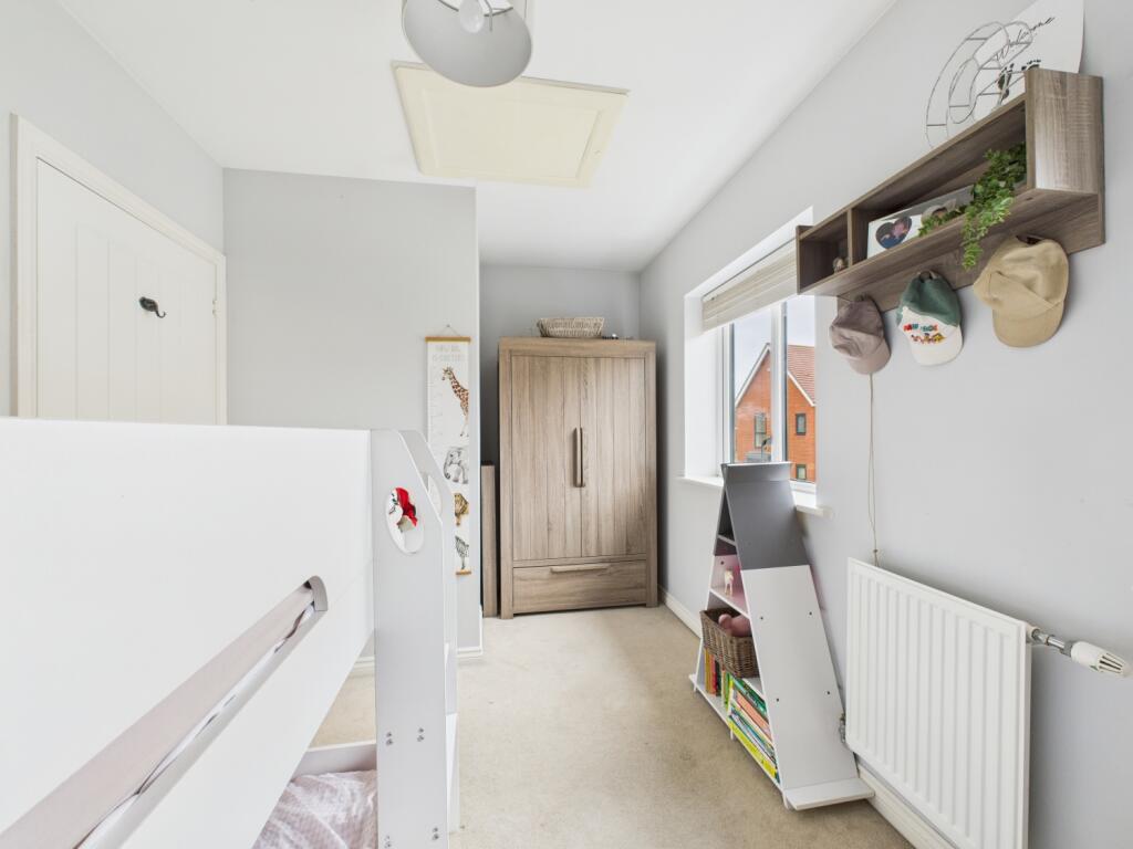 Bedroom two