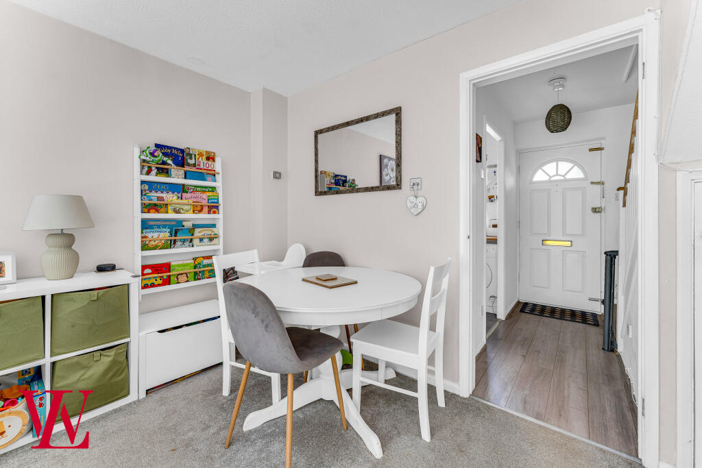 Living / Dining Room