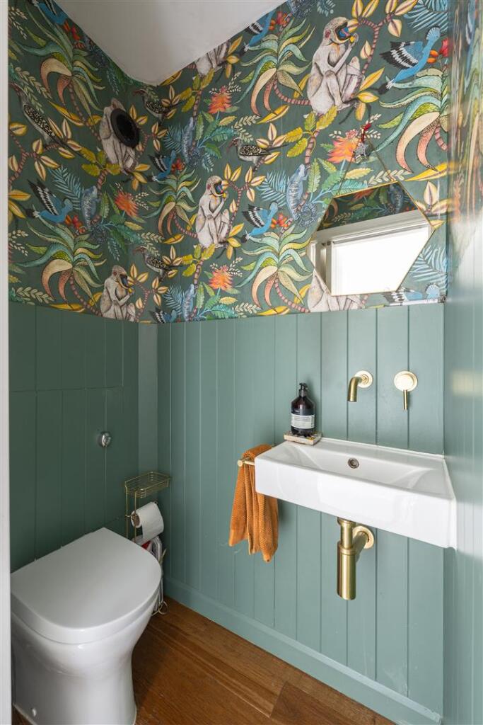 Broadhurst House, Joseph Street, E3