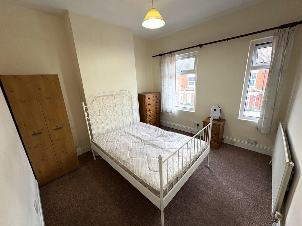 bed 1 