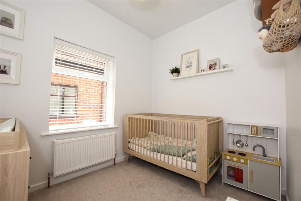 BEDROOM 3