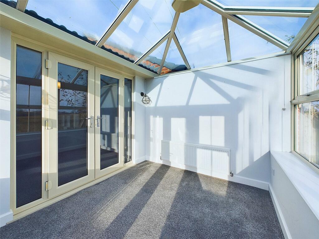 Conservatory
