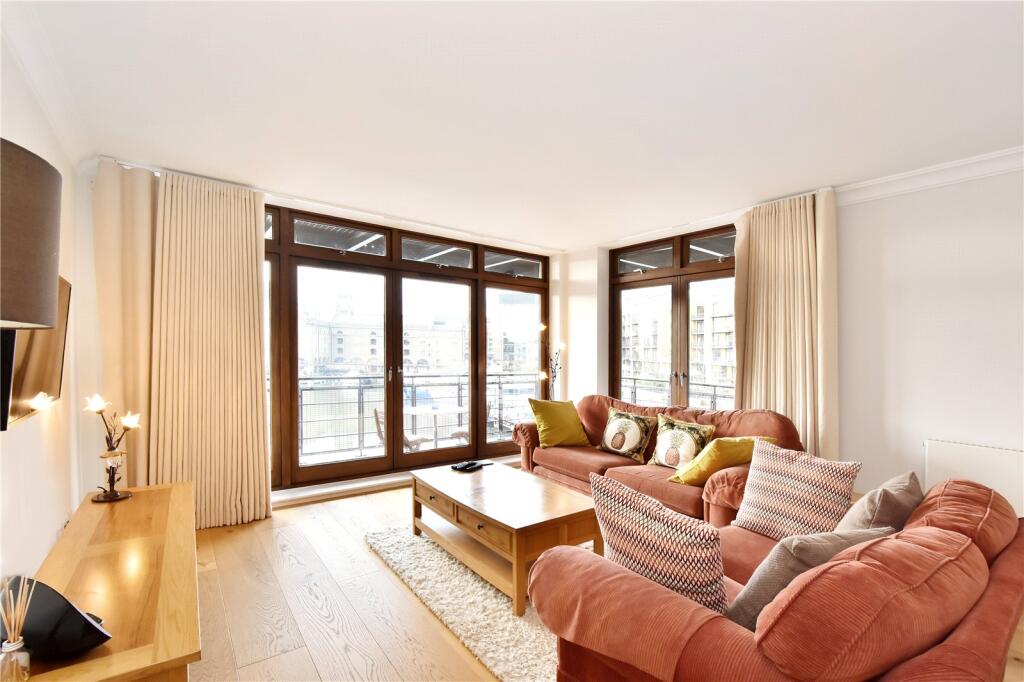 Reception, City Quay