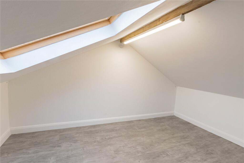 Loft Room