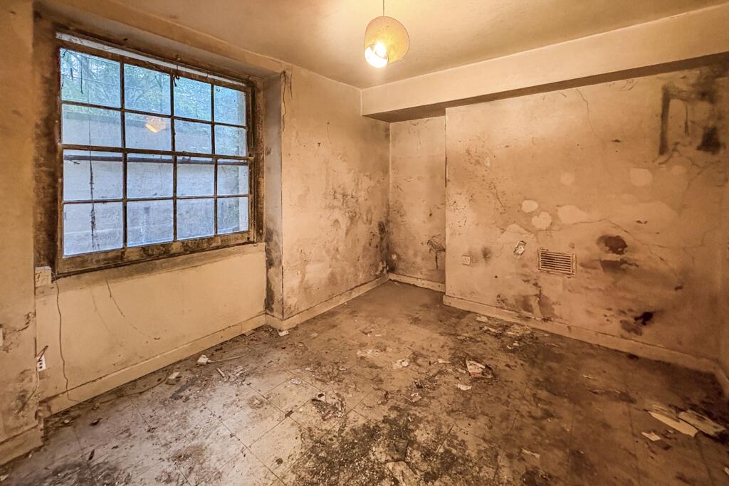 Flat A, 21 Ashley Road, Montpelier, Bristol, BS6 5NH