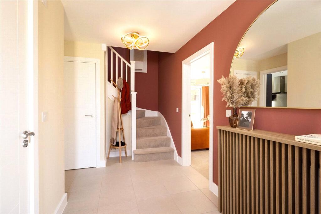 Show Home